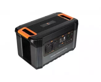 Зарядная станция Xtorm XP1300 Xtreme Portable Power Station 1254 Wh | 1300W 