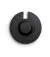 Зарядное устройство Bose Portable Home Speaker Charging Cradle Black (830895-0010)