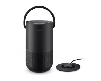 Зарядное устройство Bose Portable Home Speaker Charging Cradle Black (830895-0010)