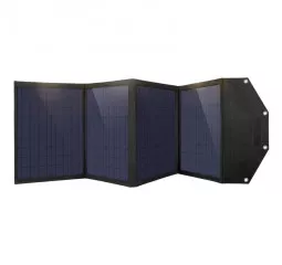Зарядное устройство на солнечной батарее Choetech 100W (SC009)