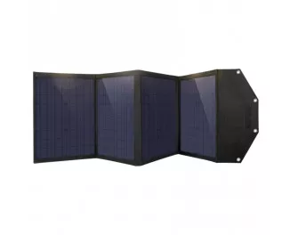 Зарядное устройство на солнечной батарее Choetech 100W (SC009)