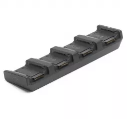 Зарядний хаб DJI Matrice 4 Series Charging Hub (CP.EN.00000555.01) Зарядний хаб DJI Matrice 4 Series Charging Hub (CP.EN.00000555.01)