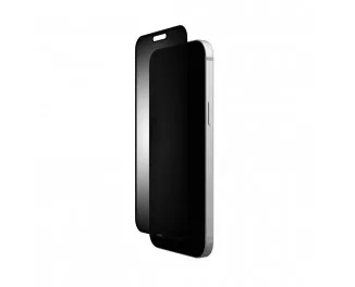 Защитная пленка анти-шпион для iPhone 16 Plus  UAG Removable Privacy Glass - Tint (14436711NA)