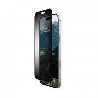 Захисна плівка антишпіон для iPhone 16 Pro Max  UAG Removable Privacy Glass - Tint (14436911NA)