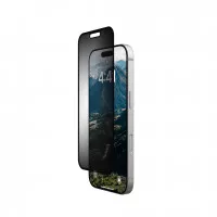 Захисна плівка антишпіон для iPhone 16 Pro  UAG Removable Privacy Glass - Tint (14436811NA)