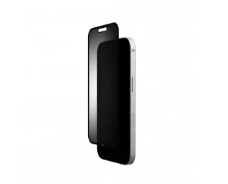 Защитная пленка анти-шпион для iPhone 16 Pro  UAG Removable Privacy Glass - Tint (14436811NA)