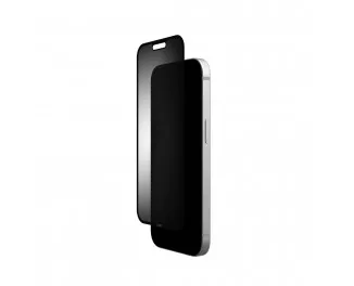 Защитная пленка анти-шпион для iPhone 16  UAG Removable Privacy Glass - Tint (14437011NA)