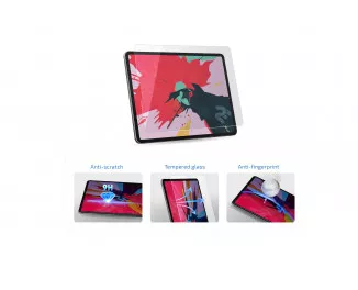 Защитное стекло 2E для Lenovo Tab P11 Pro 11.5