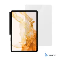 Защитное стекло 2E для Samsung Galaxy Tab S8 (X700/X706) 11