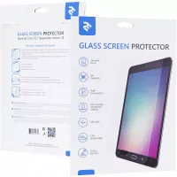Захисне скло 2E для Samsung  Galaxy Tab S9 FE+ 2.5D Clear (2E-G-TABS9FEP-LT2.5D-CL)