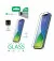 Защитное стекло для Apple iPhone 12 mini  AMAZINGThing 3D Silicone Edge Glass
