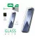 Защитное стекло для Apple iPhone 12 Pro Max  AMAZINGThing 3D Silicone Edge Glass