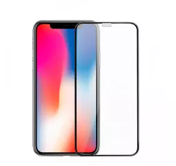 Защитное стекло для Apple iPhone 13 / 13 Pro DOBERMAN