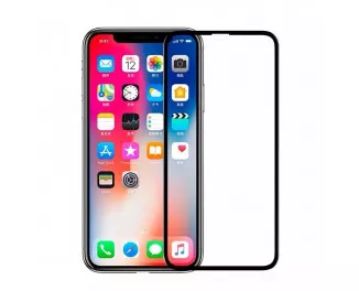 Захисне скло Apple iPhone 13 Pro Max DOBERMAN Privat AntiSpy Glass