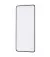Защитное стекло для Samsung Galaxy S21  WAVE Edge to Edge Black