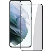 Защитное стекло для Samsung Galaxy S25  2E 2.5D FCFG (2E-G-S25-SMFCFG-BB)