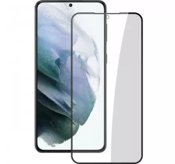 Защитное стекло для Samsung Galaxy S25+  2E 2.5D FCFG (2E-G-S25P-SMFCFG-BB)