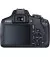 Зеркальный фотоаппарат Canon EOS 2000D kit (18-55mm) IS II (2728C003AA)