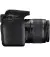 Зеркальный фотоаппарат Canon EOS 2000D kit (18-55mm) IS II (2728C003AA)