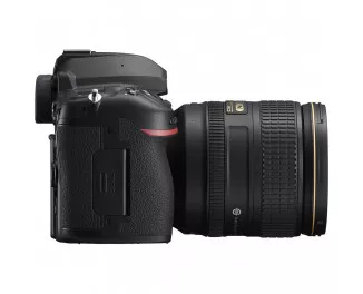 Дзеркальний фотоапарат Nikon D780 body (VBA560AE)