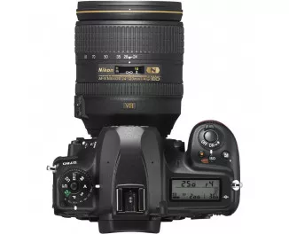 Дзеркальний фотоапарат Nikon D780 body (VBA560AE)