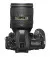 Дзеркальний фотоапарат Nikon D780 body (VBA560AE)