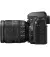 Дзеркальний фотоапарат Nikon D780 body (VBA560AE)