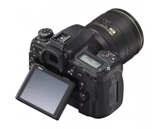 Дзеркальний фотоапарат Nikon D780 body (VBA560AE)