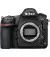 Дзеркальний фотоапарат Nikon D850 body (VBA520AE)