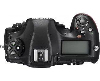 Дзеркальний фотоапарат Nikon D850 body (VBA520AE)