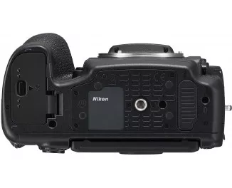 Дзеркальний фотоапарат Nikon D850 body (VBA520AE)