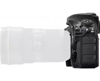 Дзеркальний фотоапарат Nikon D850 body (VBA520AE)