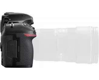 Дзеркальний фотоапарат Nikon D850 body (VBA520AE)