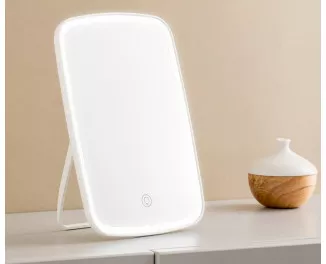 Зеркало для макияжа с подсветкой Xiaomi Jordan Judy LED Makeup Mirror (NV026)