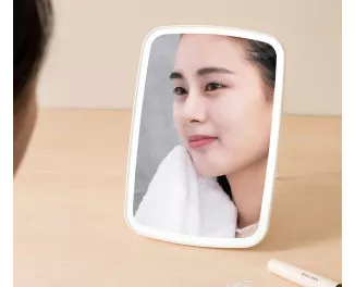 Зеркало для макияжа с подсветкой Xiaomi Jordan Judy LED Makeup Mirror (NV026)