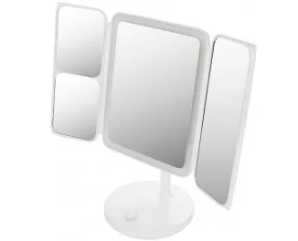 Дзеркало для макіяжу Xiaomi Jordan Judy LED Lighted Makeup Mirror (NV536)