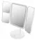 Дзеркало для макіяжу Xiaomi Jordan Judy LED Lighted Makeup Mirror (NV536)