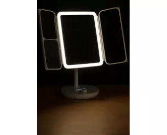 Дзеркало для макіяжу Xiaomi Jordan Judy LED Lighted Makeup Mirror (NV536)