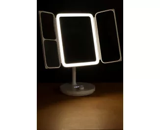 Дзеркало для макіяжу Xiaomi Jordan Judy LED Lighted Makeup Mirror (NV536)