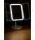 Дзеркало для макіяжу Xiaomi Jordan Judy LED Lighted Makeup Mirror (NV536)