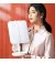 Дзеркало для макіяжу Xiaomi Jordan Judy LED Lighted Makeup Mirror (NV536)