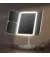 Дзеркало для макіяжу Xiaomi Jordan Judy LED Lighted Makeup Mirror (NV536)