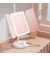 Дзеркало для макіяжу Xiaomi Jordan Judy LED Lighted Makeup Mirror (NV536)