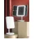 Дзеркало для макіяжу Xiaomi Jordan Judy LED Lighted Makeup Mirror (NV536)