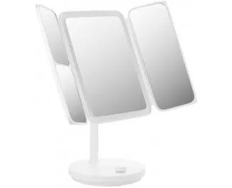 Дзеркало для макіяжу Xiaomi Jordan Judy LED Lighted Makeup Mirror (NV536)