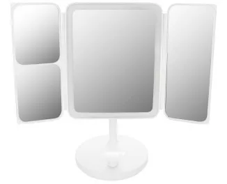 Дзеркало для макіяжу Xiaomi Jordan Judy LED Lighted Makeup Mirror (NV536)