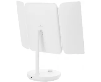 Дзеркало для макіяжу Xiaomi Jordan Judy LED Lighted Makeup Mirror (NV536)