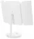 Дзеркало для макіяжу Xiaomi Jordan Judy LED Lighted Makeup Mirror (NV536)