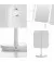 Дзеркало для макіяжу Xiaomi Jordan Judy LED Lighted Makeup Mirror (NV536)