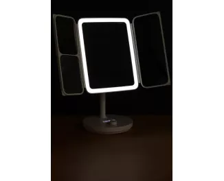 Дзеркало для макіяжу Xiaomi Jordan Judy LED Lighted Makeup Mirror (NV536)